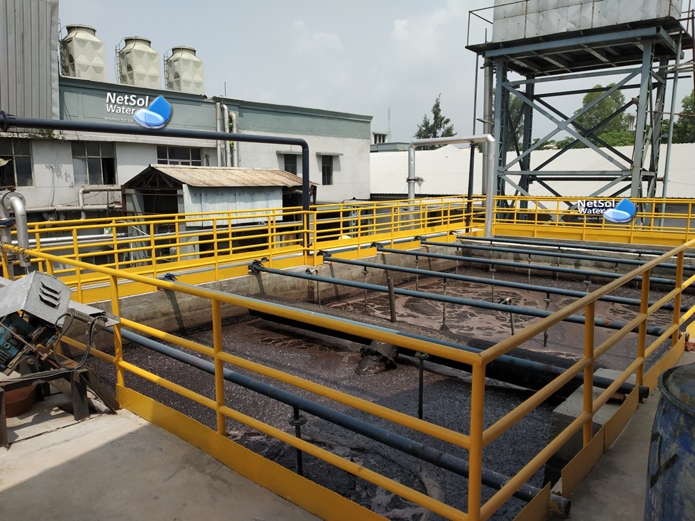 What Is Effluent Treatment Plant And Treatment Requirement?