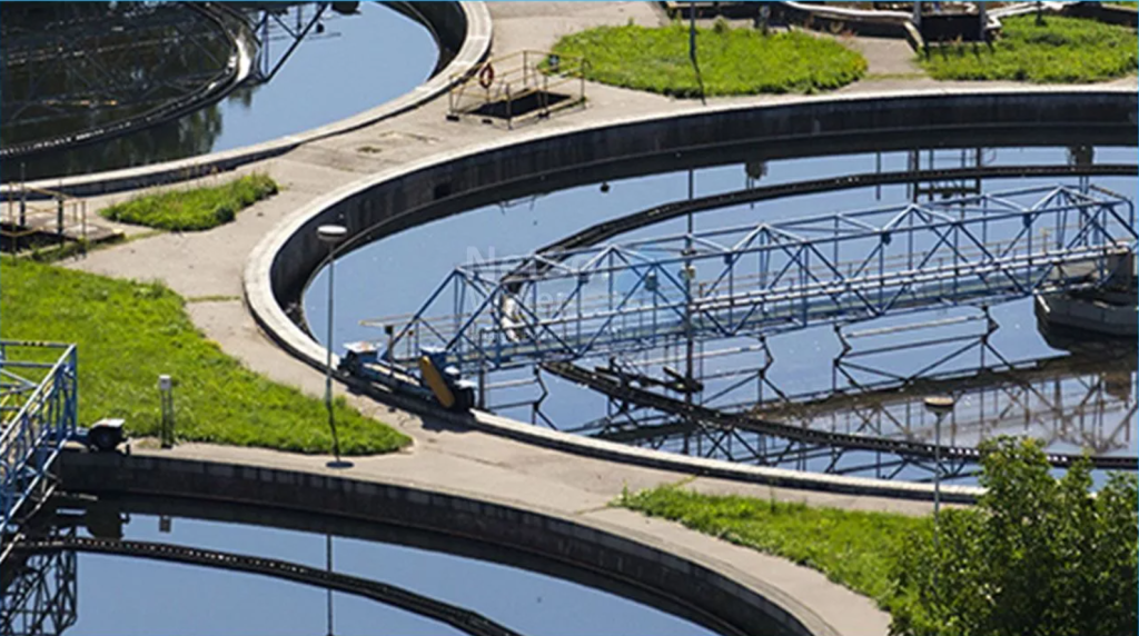 What Is Sewage Treatment Plant How It Works?